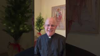 Christmas Blessing | Msgr. Stephen Rossetti