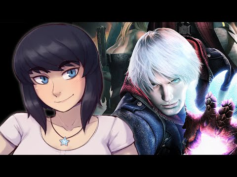 Why Devil May Cry 4 Rocks In Spite of It All