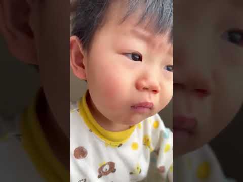 人生で、初めて雪を見た2歳児。前編