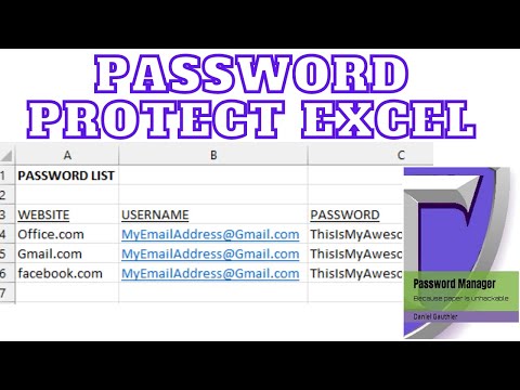 How to securely store passwords