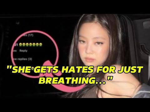 BLACKPINK’s Jennie Receives Unfair Hate Over Her Latest Instagram Post #jennie