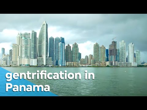 Vertical obsession in Panama | VPRO Documentary