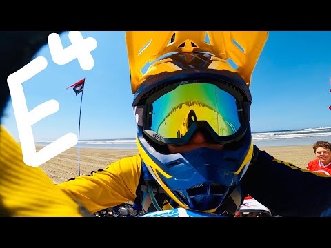 Florence Oregon Dunes GoPro