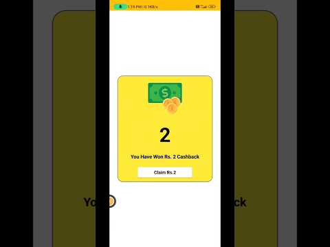 New Earning App Today #shorts #viral #earn money online