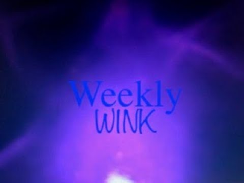 The Weekly Wink I All Days Intuitive Precap  I Episode 26 I