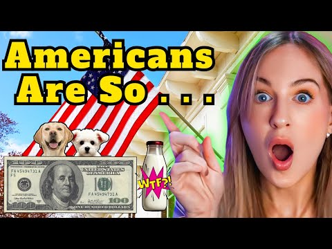 7 Surprising American Stereotypes I've Found to Be True as a Foreigner!