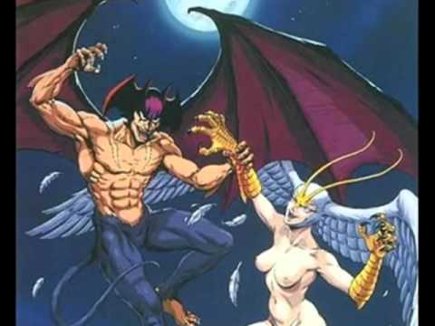 Devilman   Sigla completa  1985