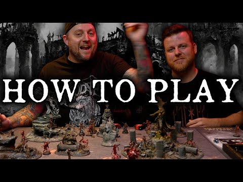 How to Play Idols of Torment  | The Basics