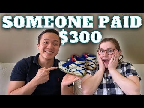 We Sent These Shoes Into eBay's Authenticity Program & See WHAT SOLD!