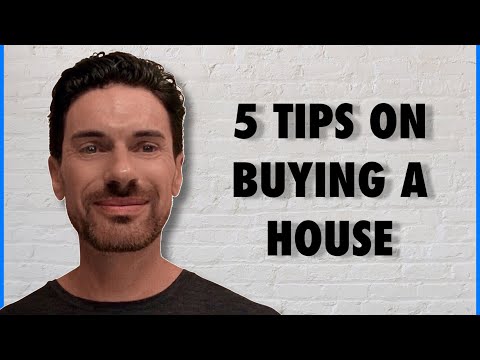 Know this when you are buying a house.