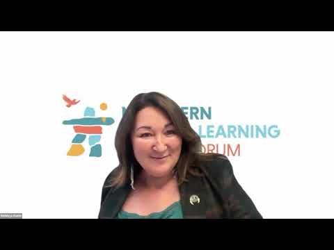 Introductions - Northern Links to Learning - October 3, 2024