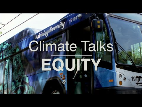 Climate Talks - Equity