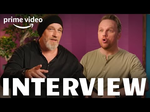 LAST ONE LAUGHING 5: Torsten Sträter & Ralf Schmitz enthüllen im Interview alle Geheimnisse der Show