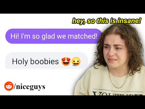 Nice Guys Are Worse Than Ever