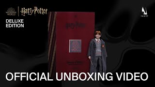 INART - Ron Weasley 1/6 Collectible Figure (Deluxe Version) Unboxing