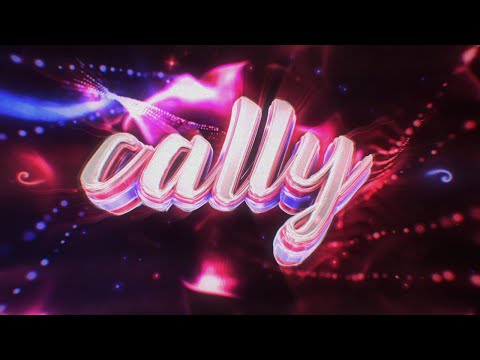 🔥INTRO PARA CALLY • FT. @Fibly(C4D) | CA!O DES!GNER✓