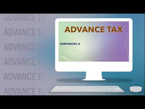 (Hindi Version) Samay par advance tax - Advance Tax - 3rd Installment - Dec 15, 2023