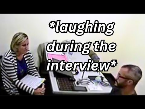 Family Annihilator Believes He Can Outsmart A Polygraph | The Case of Chris Watts pt 4