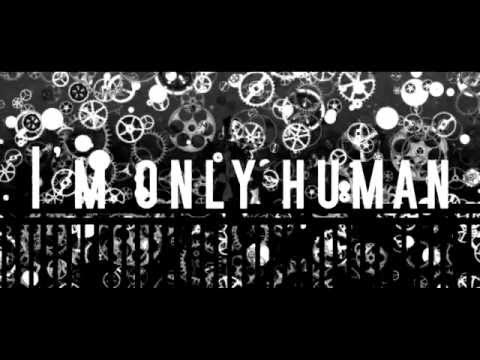 i'm only human | kano shuuya