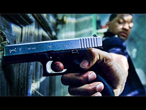 Will Smith Against Haitian Gangsters | Bad Boys 2