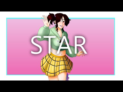 【ZOE】Star【UTAU ENGLISH】+UST