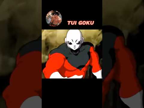 Jiren vs hit (part 4)#goku #dbs #dbz #anime #dragonballz #trending #animeedit