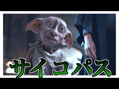 体罰を覚えた『サイコパスドビー』【魔法の覚醒】