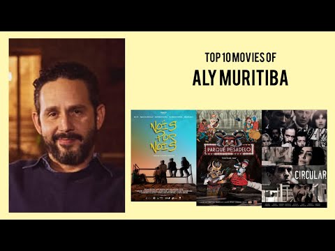 Aly Muritiba |  Top Movies by Aly Muritiba| Movies Directed by  Aly Muritiba