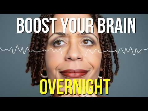 How Sleep Cycles Actually Help Your Brain Heal and Reenergize