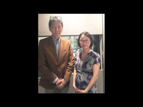 JAM THE WORLD 宋美玄氏 竹田圭吾さん悼む 2016.01.11