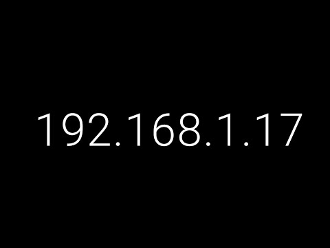 192.168.1.17