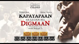 KAPAYAPAAN SA GITNA NG DIGMAAN(Peace In The Midst Of War) | CEBSI Films