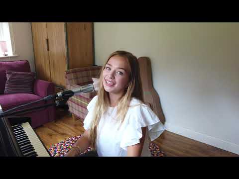 Queen - Love Of My Life (Cover) Connie Talbot