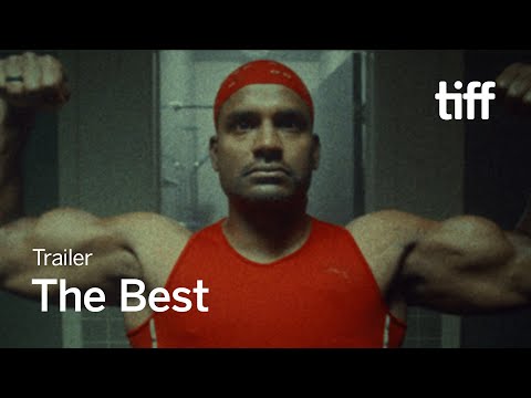 THE BEST Trailer | TIFF 2024