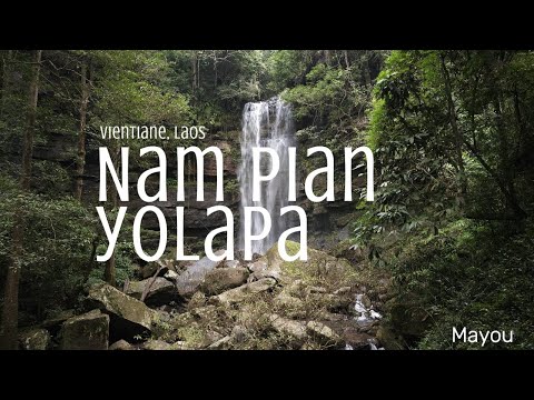 Nam Pian Yolapa: Where Tranquility Meets Adventure