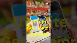 Breaking! UPI Lite Gets Major Upgrades! UPI Lite Just Got Better! New Features Explained  #UPILite