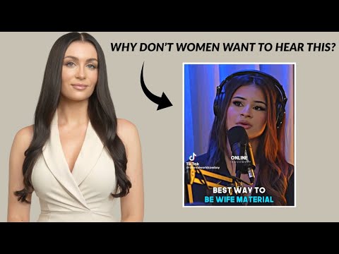 Women Don't Want To Hear That THIS Is What Men Want?