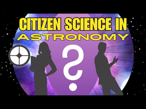 Unistellar + SETI: Citizen Science Q&A (Part 2)