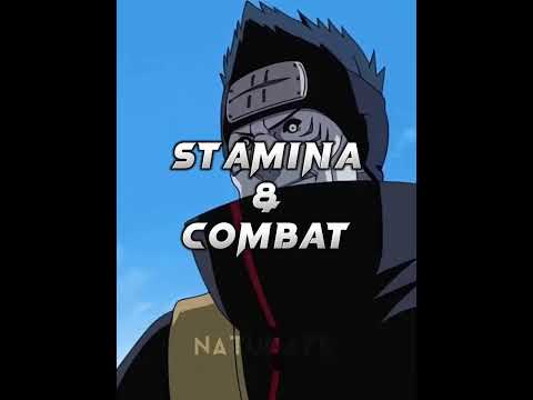 Shisui vs Akatsuki// full video