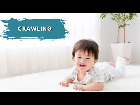 How to Encourage Crawling