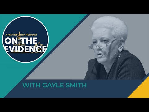 102 | Gayle Smith on the Federal Role in Global Response to Health and Climate Crises