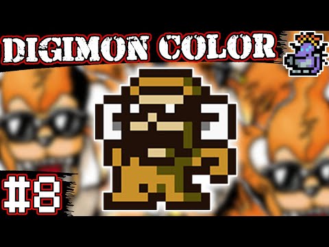 MONKEY MADNESS - [VlogPets 11, #8 Digimon COLOR] #Digimon