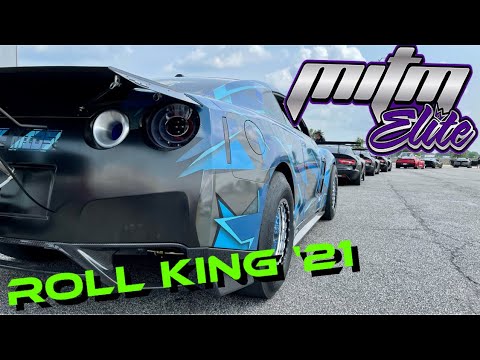 MiTM Elite : BREAKING EVERYTHING possible in a Roll Race