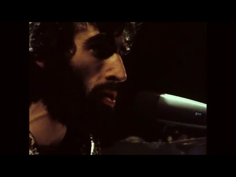 King Harvest (Has Surely Come) - The Band - Live At The Academy Of Music footage