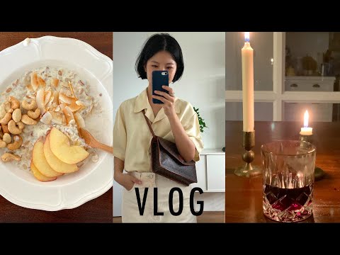 How to make Christmas Drink Mulled Wine | Plain Vanilla | Favourite Breakfast Recipe | SingaporeVlog