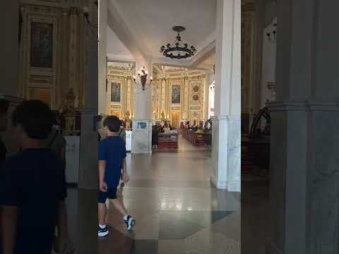 International Shrine in the Philippines #antipolocathedral #antipolocity #shortvideo