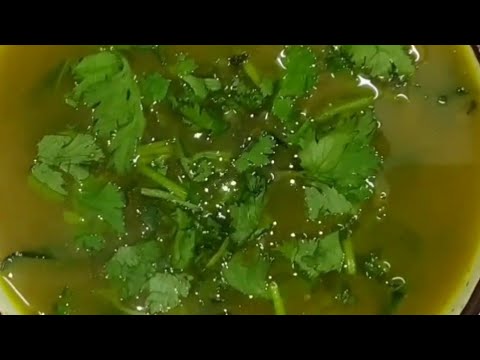 Healthy soup/weight loss soup recipes/manathakkali keerai soup/மணத்தக்காளி கீரை 🍲சூப்/soup recipes