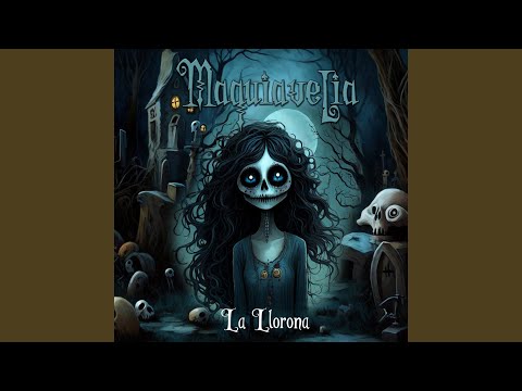 La Llorona