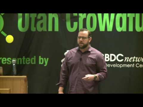 Dan Baird - Elements of a Crowdfunding Campaign