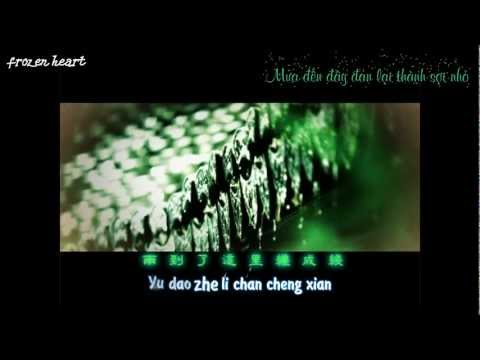 【江南 -- 林俊杰】Giang Nam - Lâm Tuấn Kiệt {MV Đam mỹ tổng hợp Vietsub}